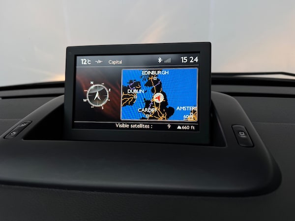 Used Peugeot 3008 2015 for sale - 76310071: Photo 17