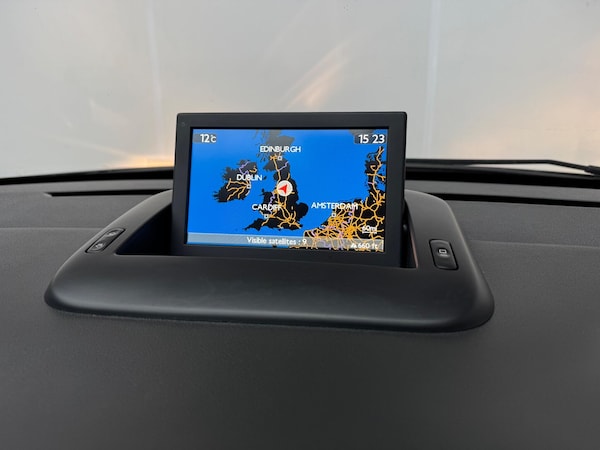 Used Peugeot 3008 2015 for sale - 76310071: Photo 18