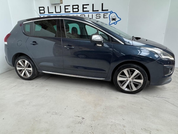 Used Peugeot 3008 2015 for sale - 76310071: Photo 9