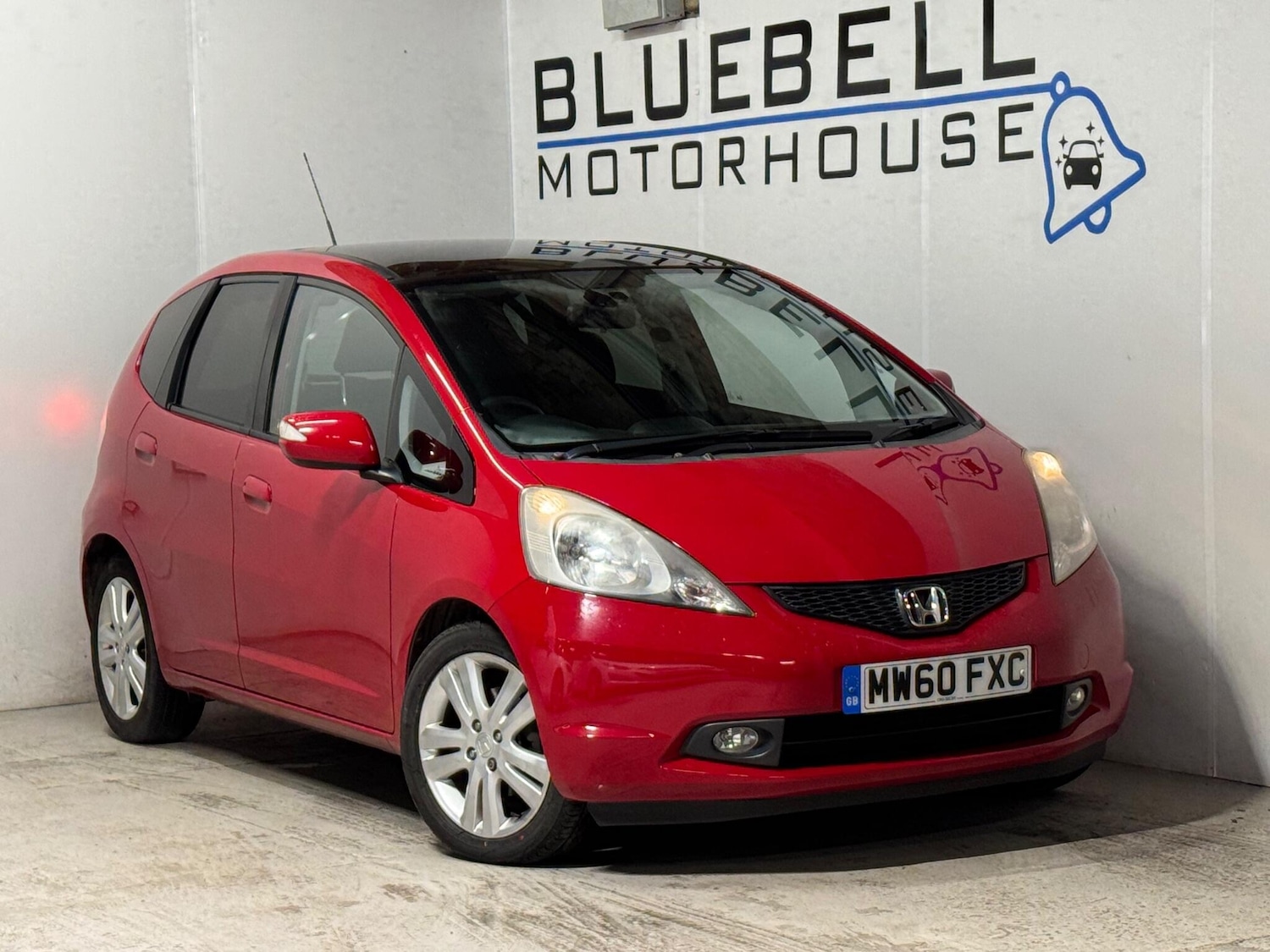 Used Honda Jazz 2011 for sale - 76635910: Photo 1