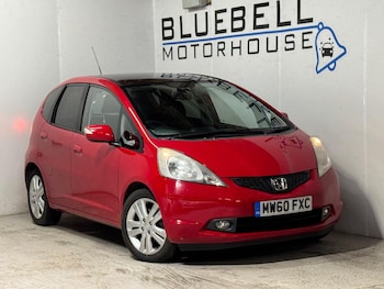 Used Honda Jazz 2011 for sale - 76635910: Photo