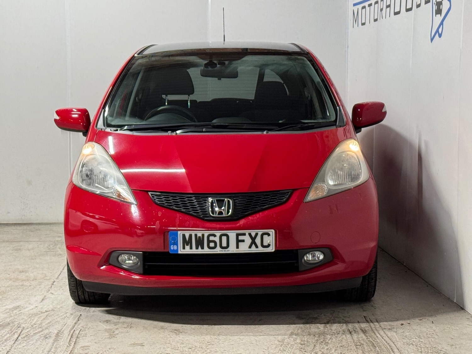 Used Honda Jazz 2011 for sale - 76635910: Photo 2