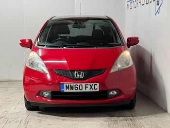 Used Honda Jazz 2011 for sale - 76635910: Photo