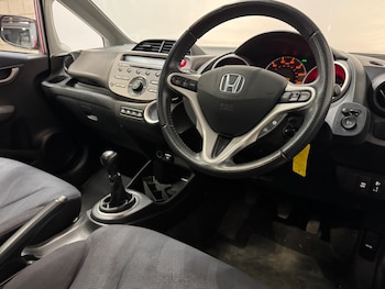 Used Honda Jazz 2011 for sale - 76635910: Photo