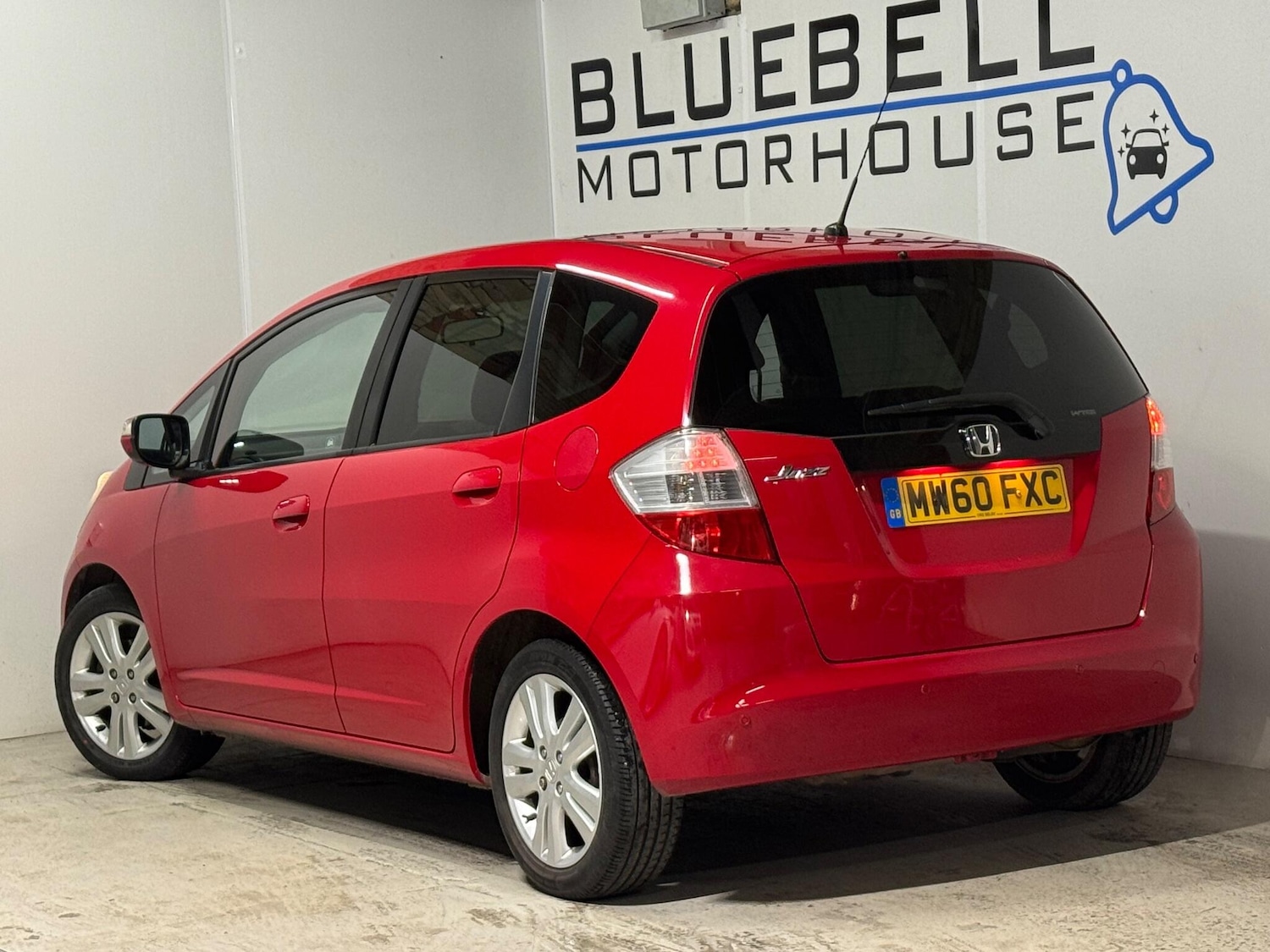 Used Honda Jazz 2011 for sale - 76635910: Photo 4