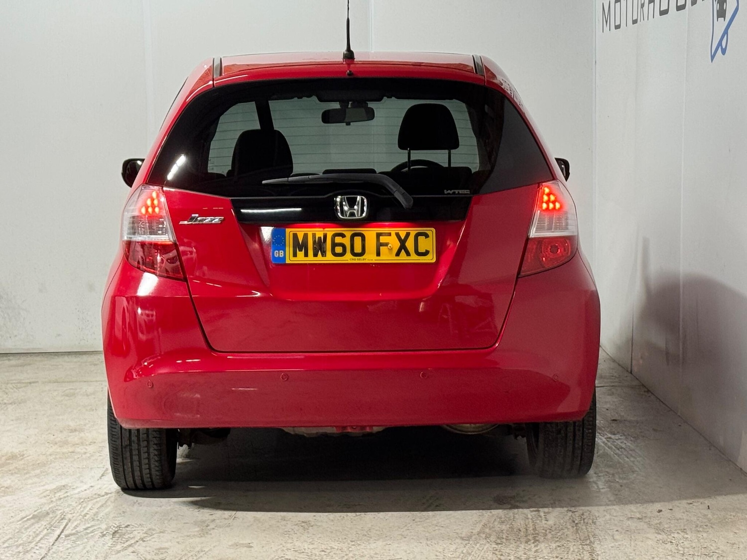 Used Honda Jazz 2011 for sale - 76635910: Photo 5