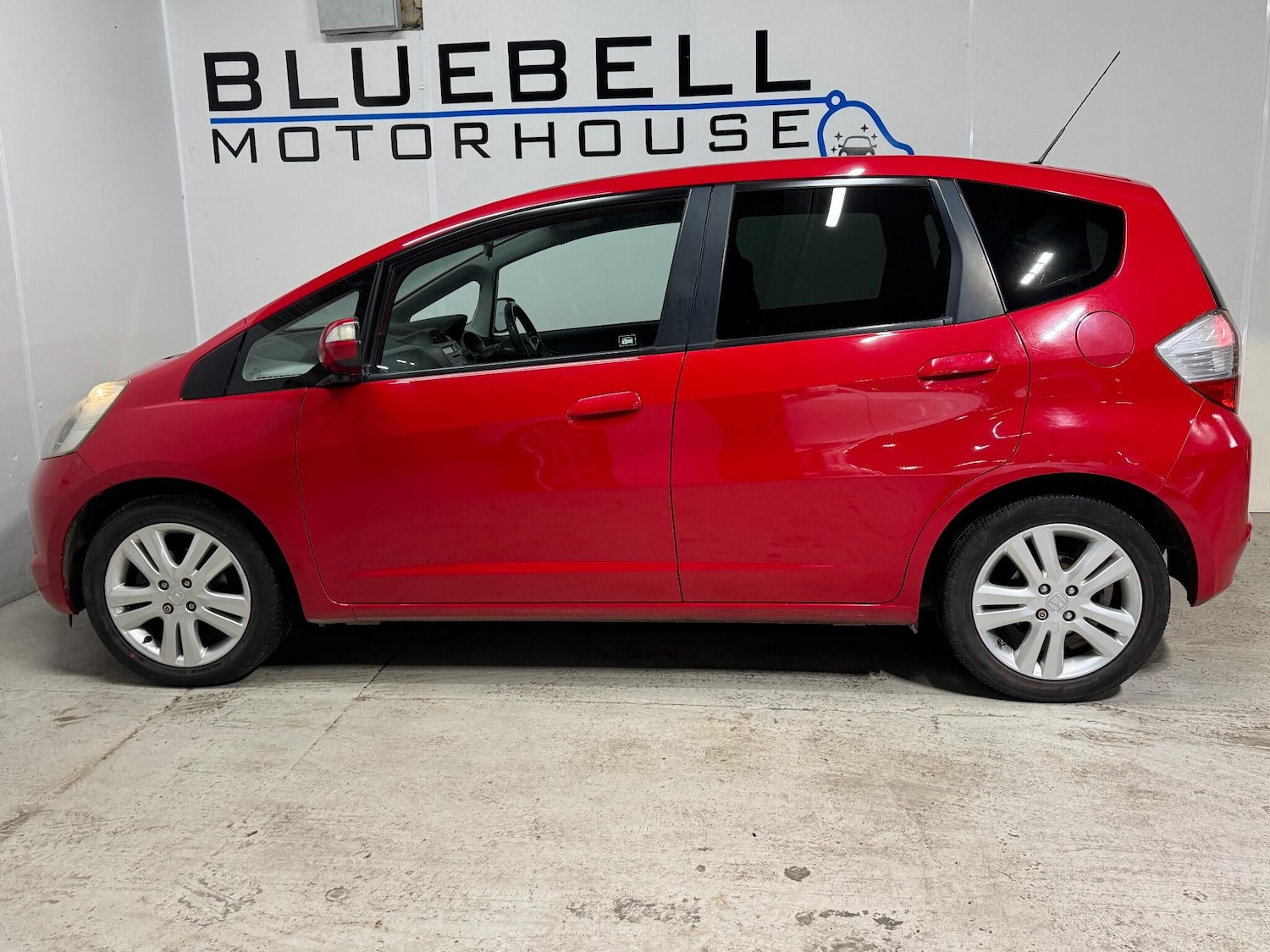 Used Honda Jazz 2011 for sale - 76635910: Photo 6