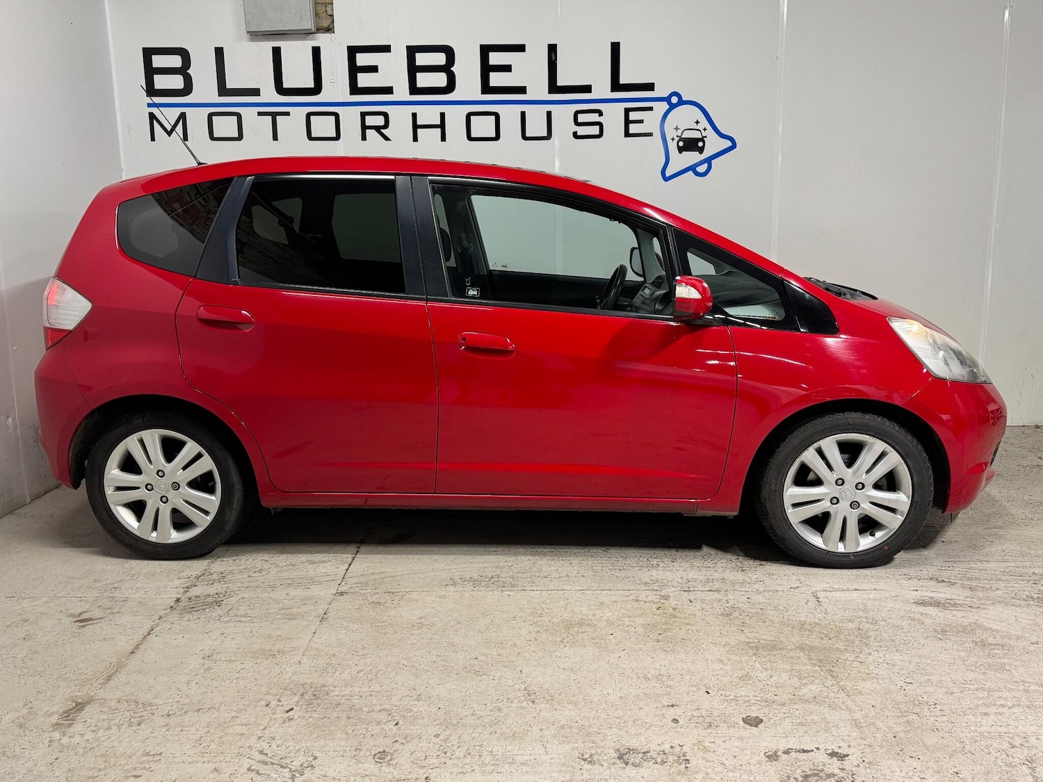 Used Honda Jazz 2011 for sale - 76635910: Photo 7