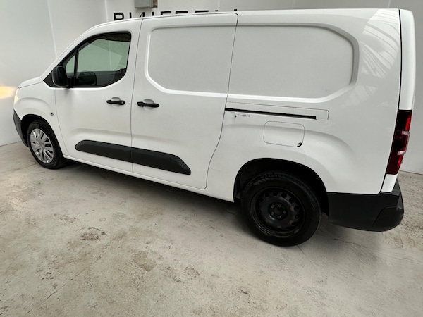 Used Peugeot Partner 2019 for sale - 76285537: Photo 10