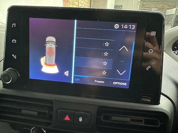 Used Peugeot Partner 2019 for sale - 76285537: Photo 12