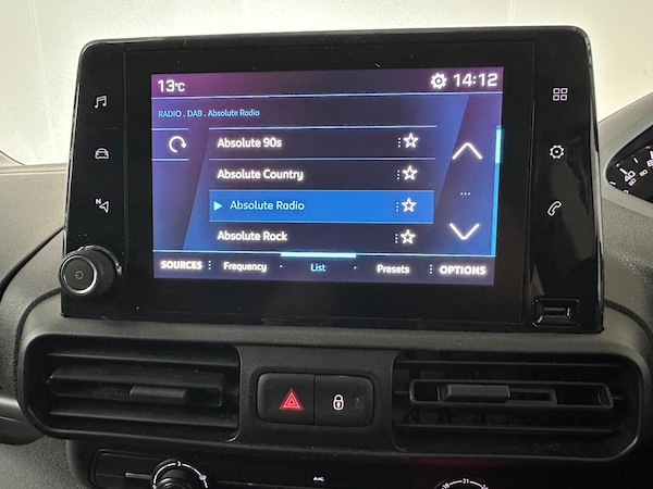Used Peugeot Partner 2019 for sale - 76285537: Photo 13