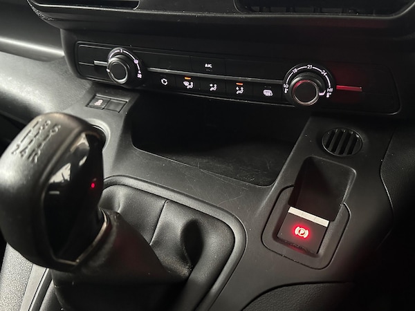 Used Peugeot Partner 2019 for sale - 76285537: Photo 16
