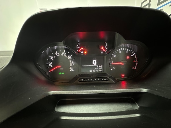 Used Peugeot Partner 2019 for sale - 76285537: Photo 18