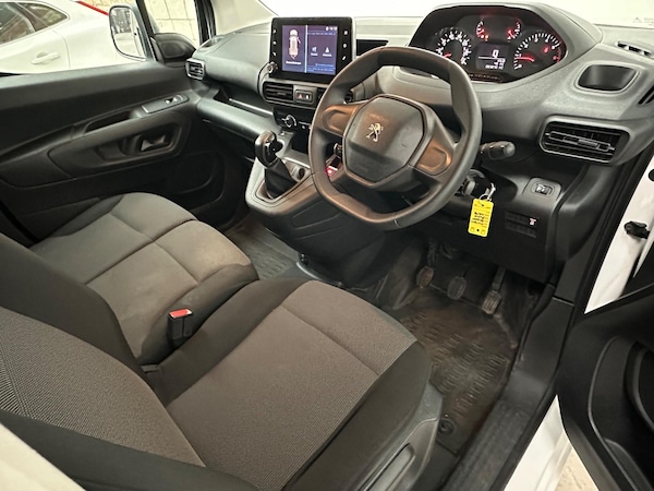 Used Peugeot Partner 2019 for sale - 76285537: Photo 4