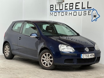Used Volkswagen Golf 2006 for sale - 77911374: Photo