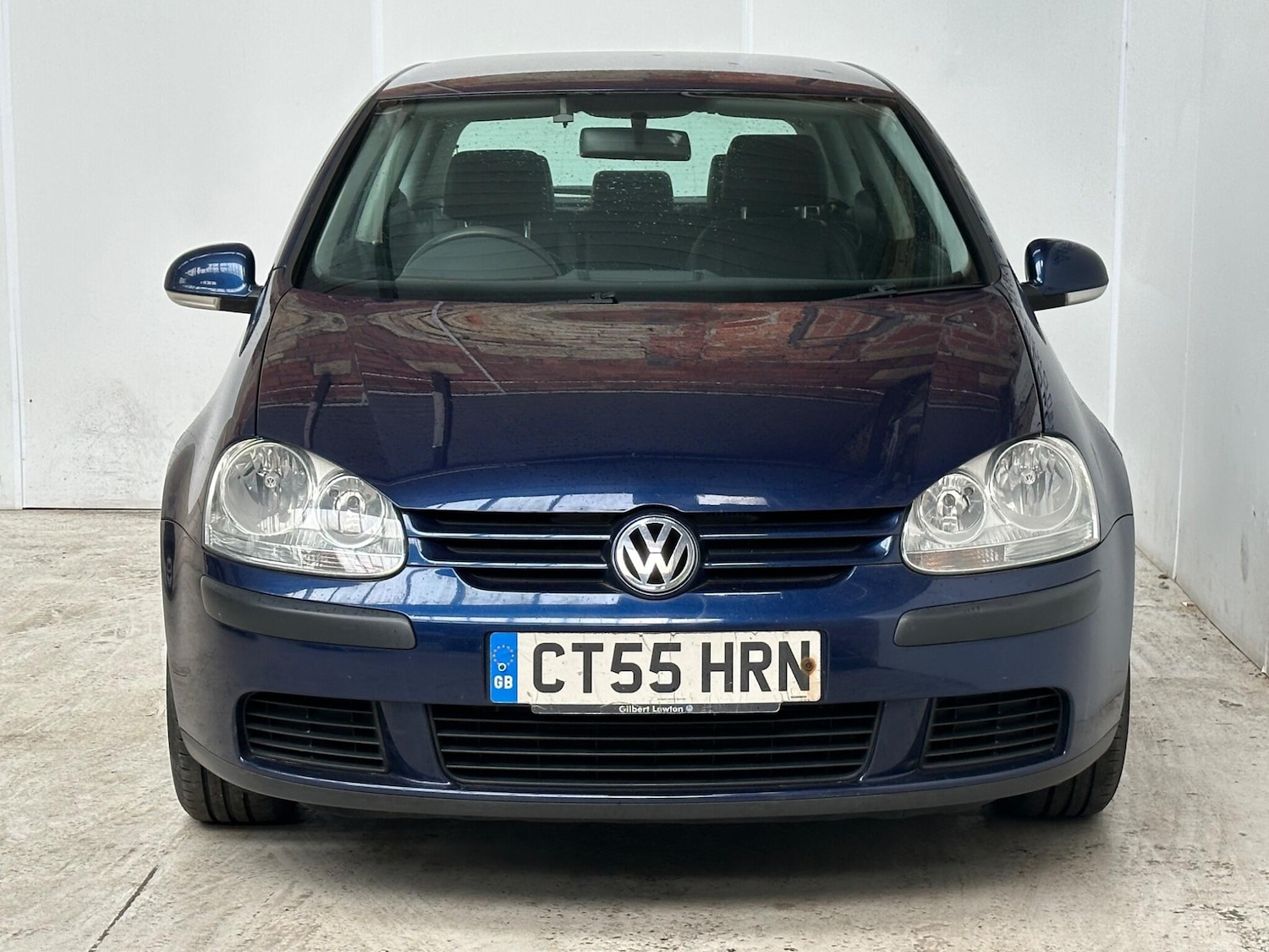 Used Volkswagen Golf 2006 for sale - 77911374: Photo 2