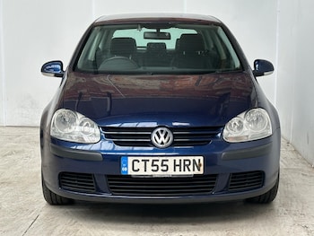 Used Volkswagen Golf 2006 for sale - 77911374: Photo