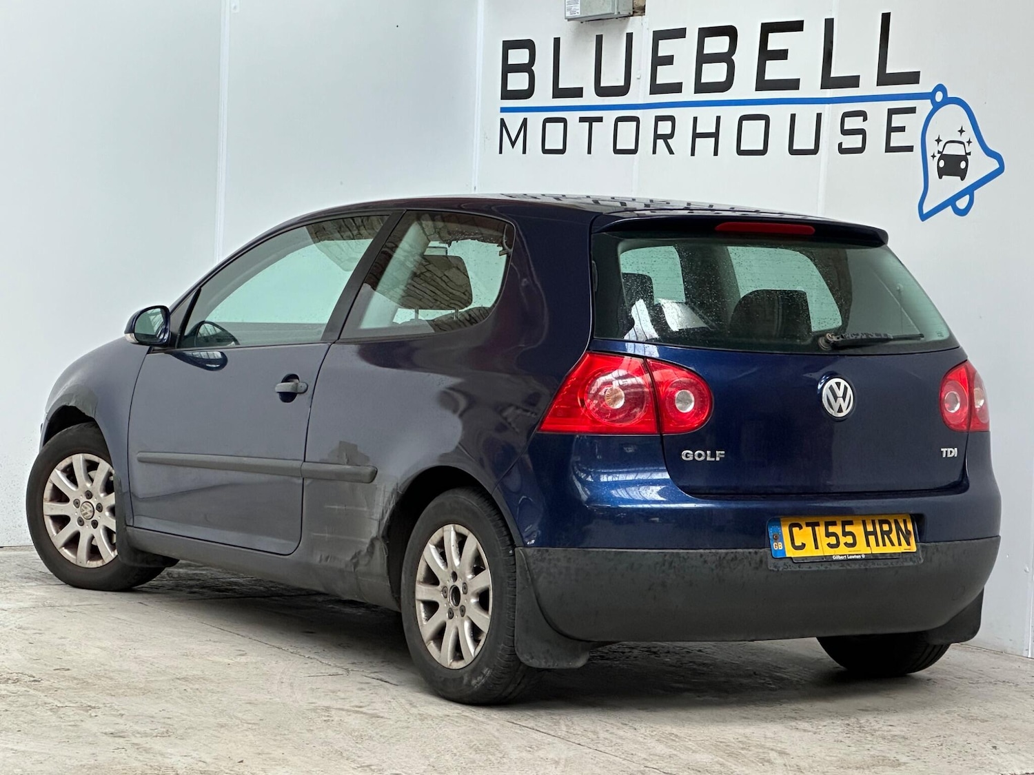 Used Volkswagen Golf 2006 for sale - 77911374: Photo 4