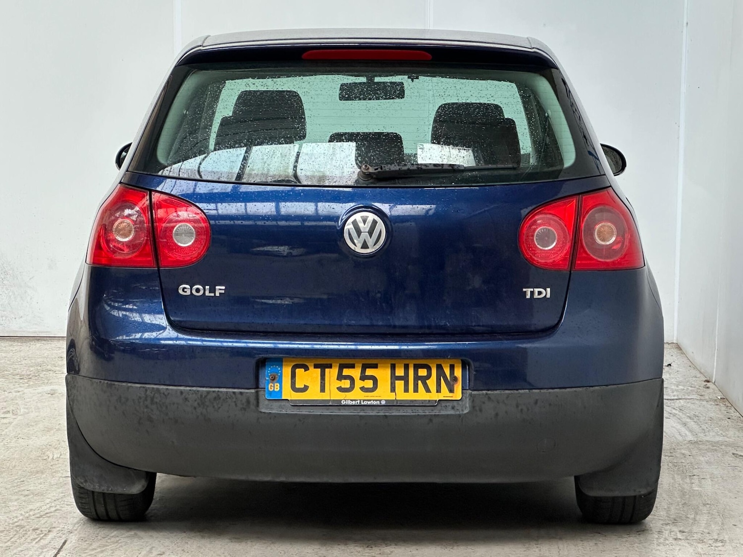 Used Volkswagen Golf 2006 for sale - 77911374: Photo 5