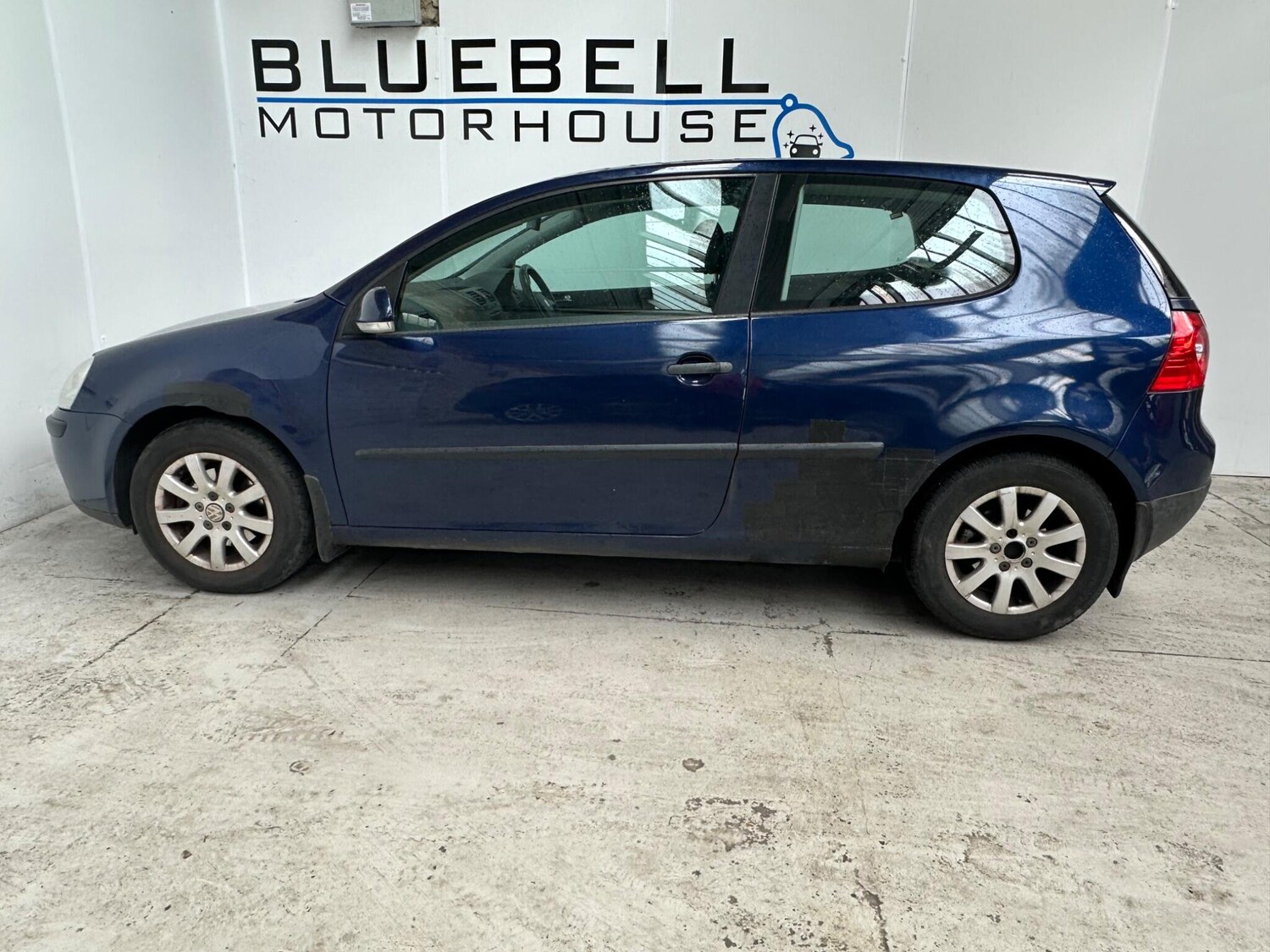 Used Volkswagen Golf 2006 for sale - 77911374: Photo 6