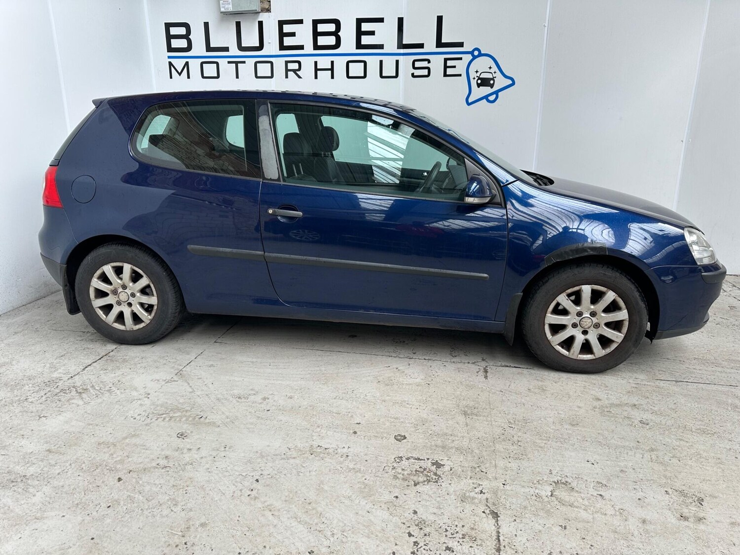 Used Volkswagen Golf 2006 for sale - 77911374: Photo 7