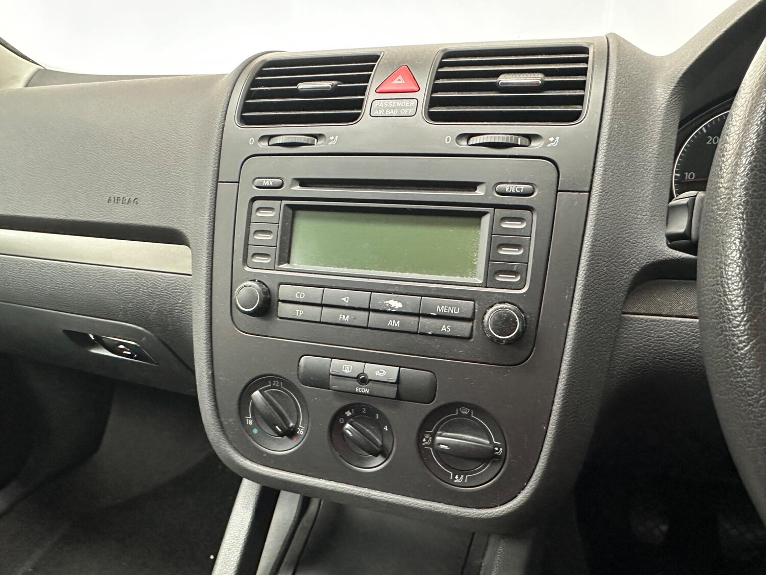 Used Volkswagen Golf 2006 for sale - 77911374: Photo 9