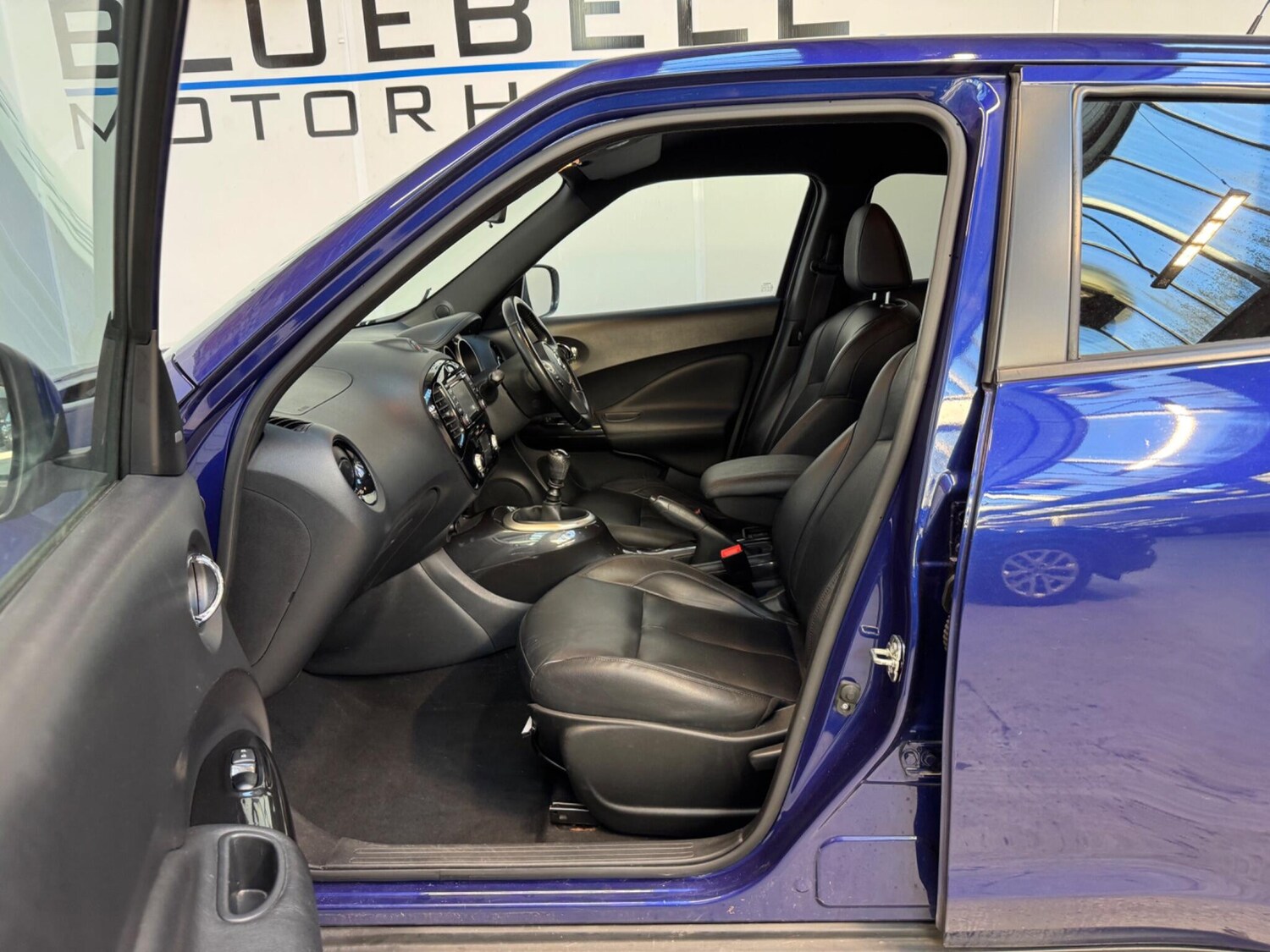 Used Nissan Juke 2017 for sale - 77983067: Photo 10