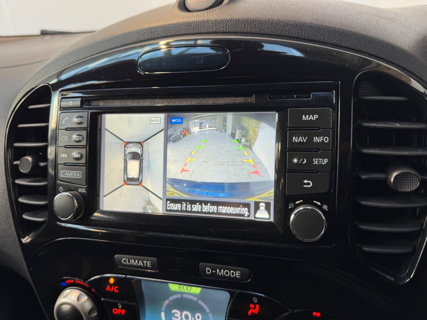 Used Nissan Juke 2017 for sale - 77983067: Photo 17