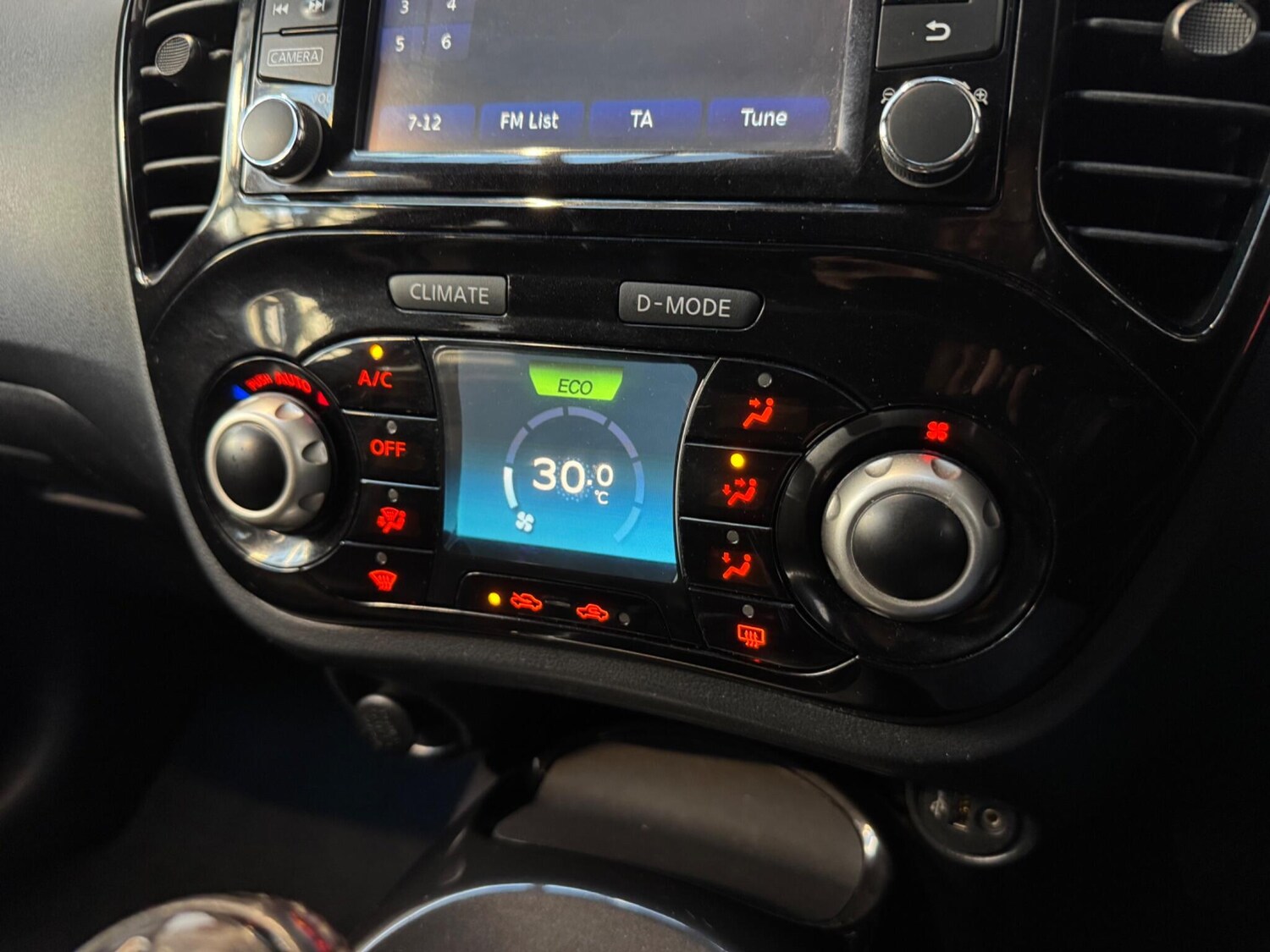 Used Nissan Juke 2017 for sale - 77983067: Photo 18