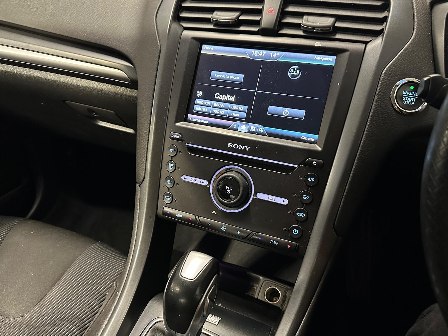 Used Ford Mondeo 2015 for sale - 76434572: Photo 10