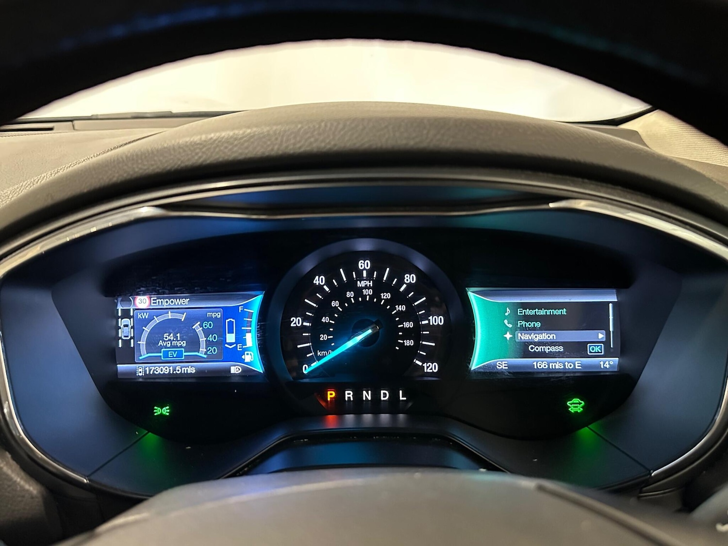 Used Ford Mondeo 2015 for sale - 76434572: Photo 12