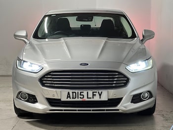 Used Ford Mondeo 2015 for sale - 76434572: Photo