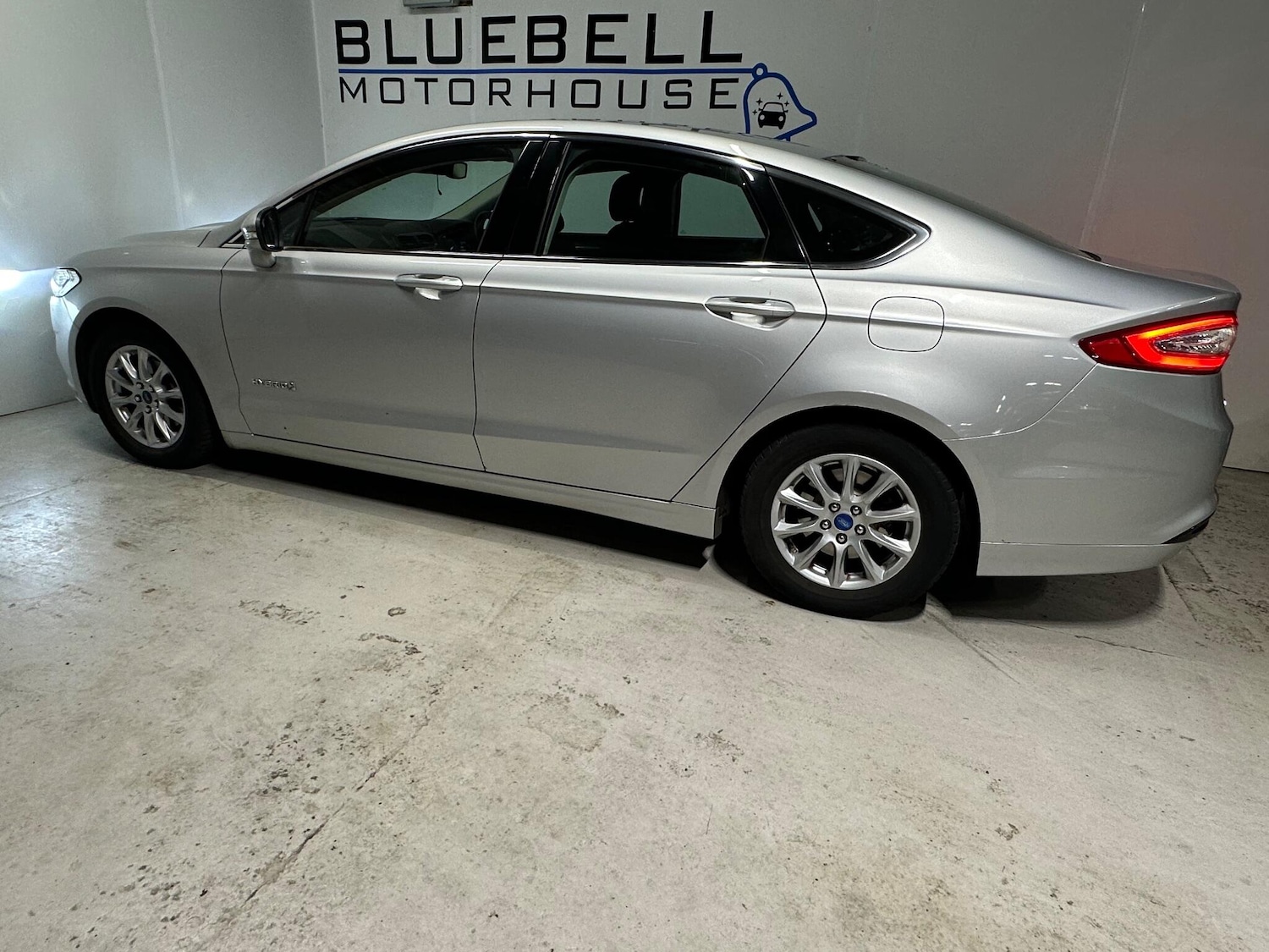 Used Ford Mondeo 2015 for sale - 76434572: Photo 6