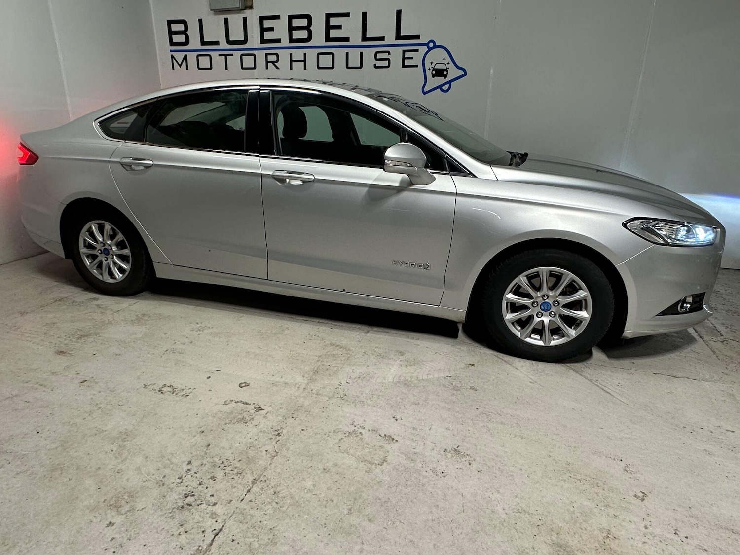 Used Ford Mondeo 2015 for sale - 76434572: Photo 7