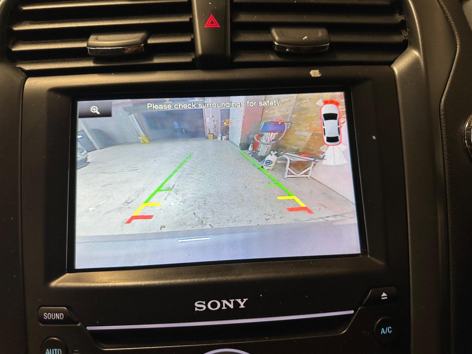 Used Ford Mondeo 2015 for sale - 76434572: Photo 9