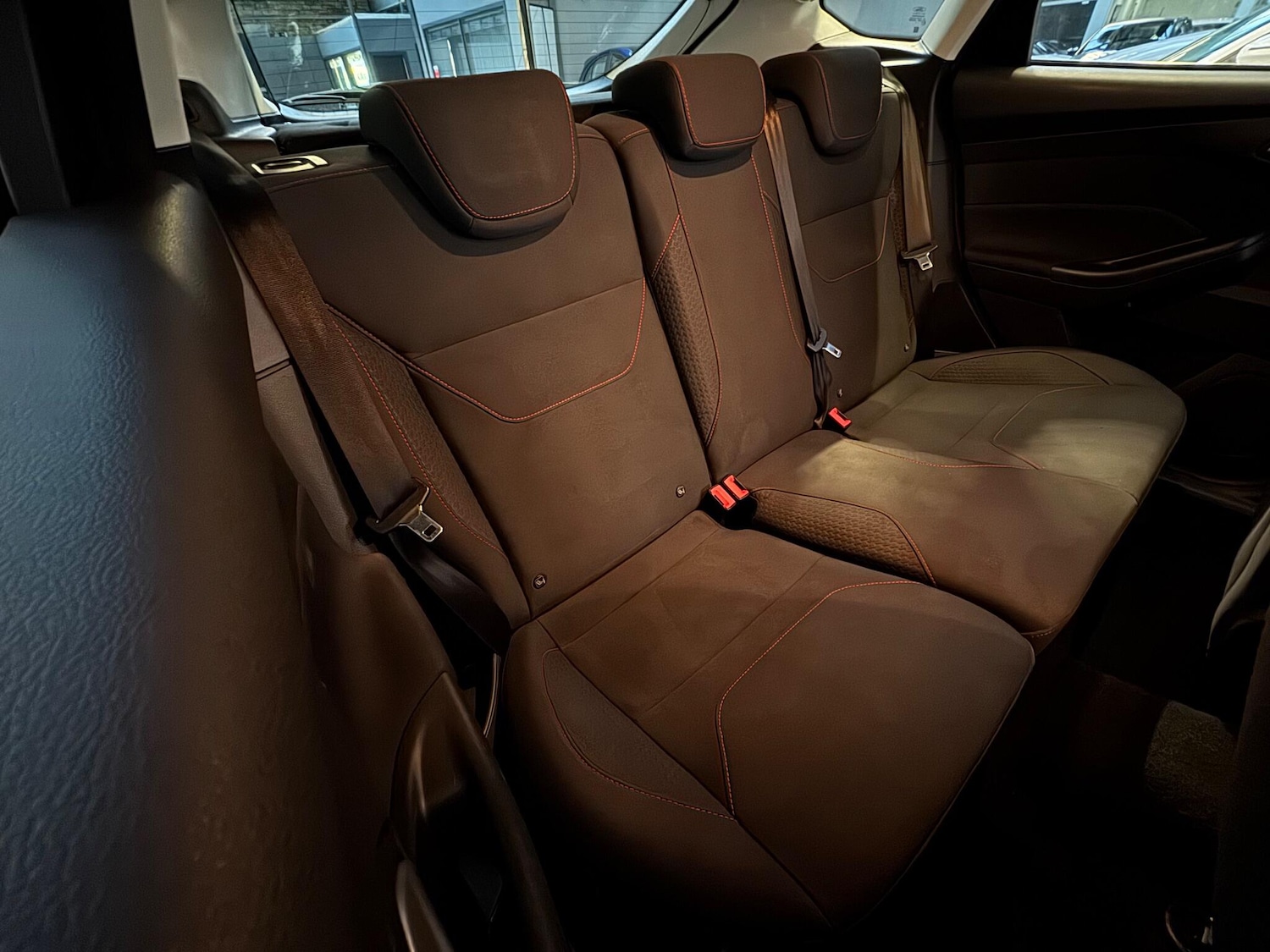 Used Ford Focus 2015 for sale - 76773536: Photo 13