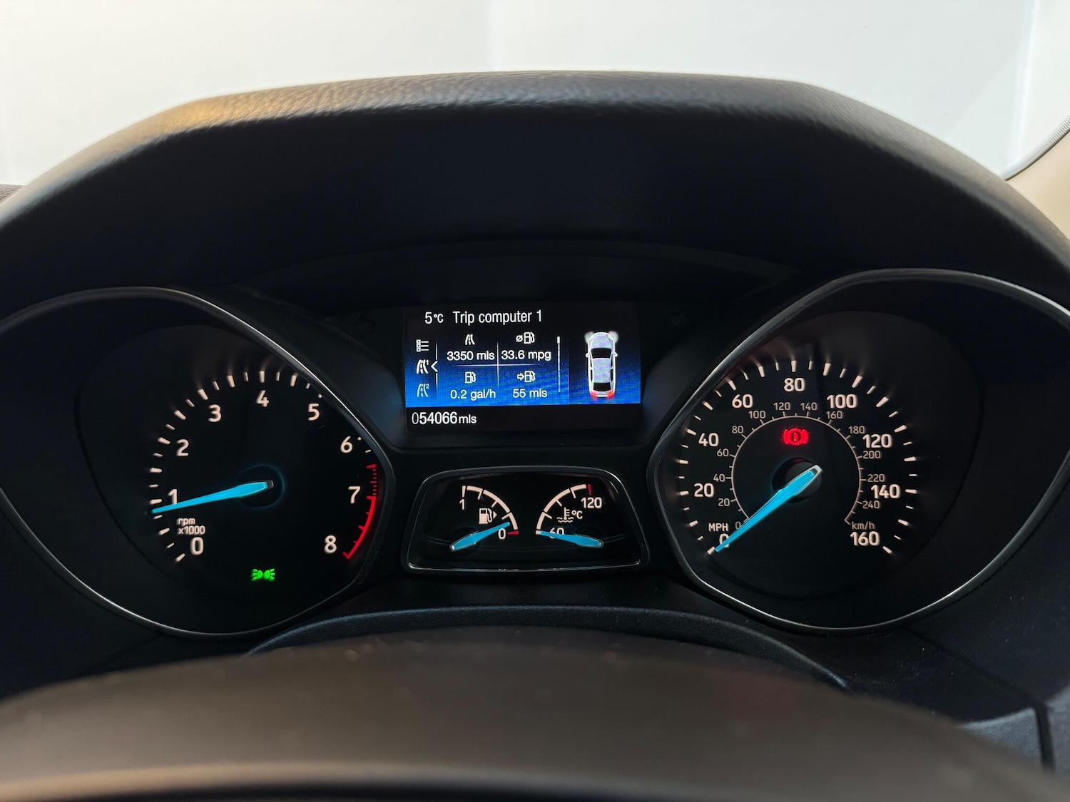 Used Ford Focus 2015 for sale - 76773536: Photo 15