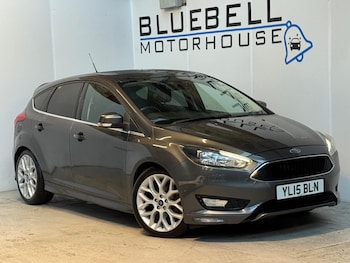 Used Ford Focus 2015 for sale - 76773536: Photo