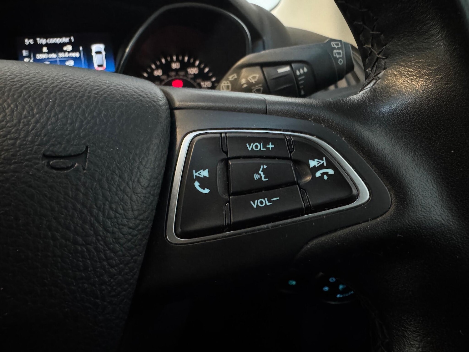 Used Ford Focus 2015 for sale - 76773536: Photo 21