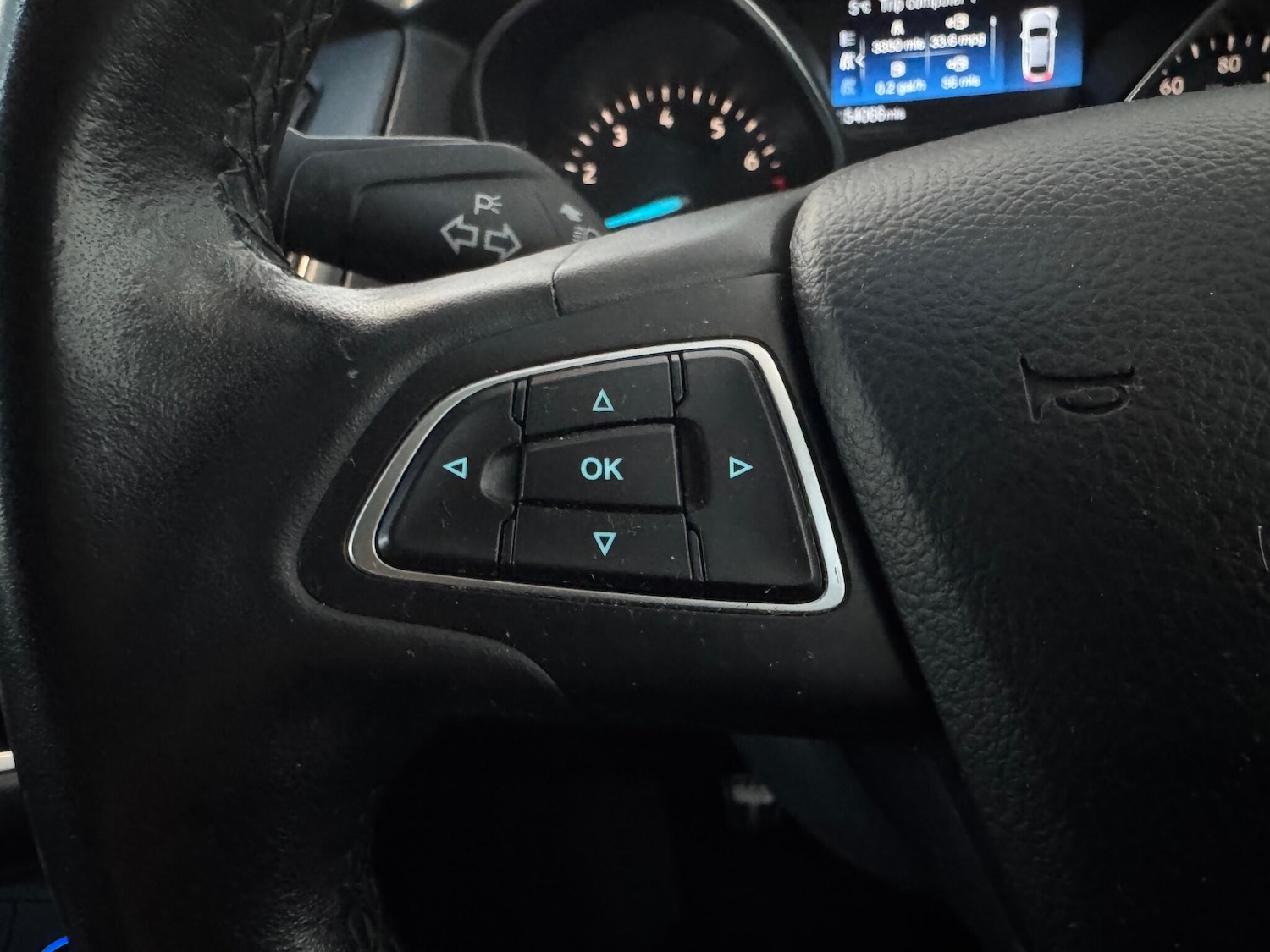 Used Ford Focus 2015 for sale - 76773536: Photo 22