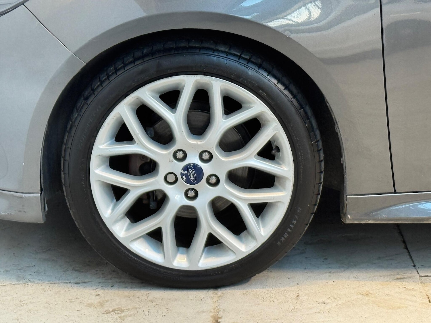 Used Ford Focus 2015 for sale - 76773536: Photo 25