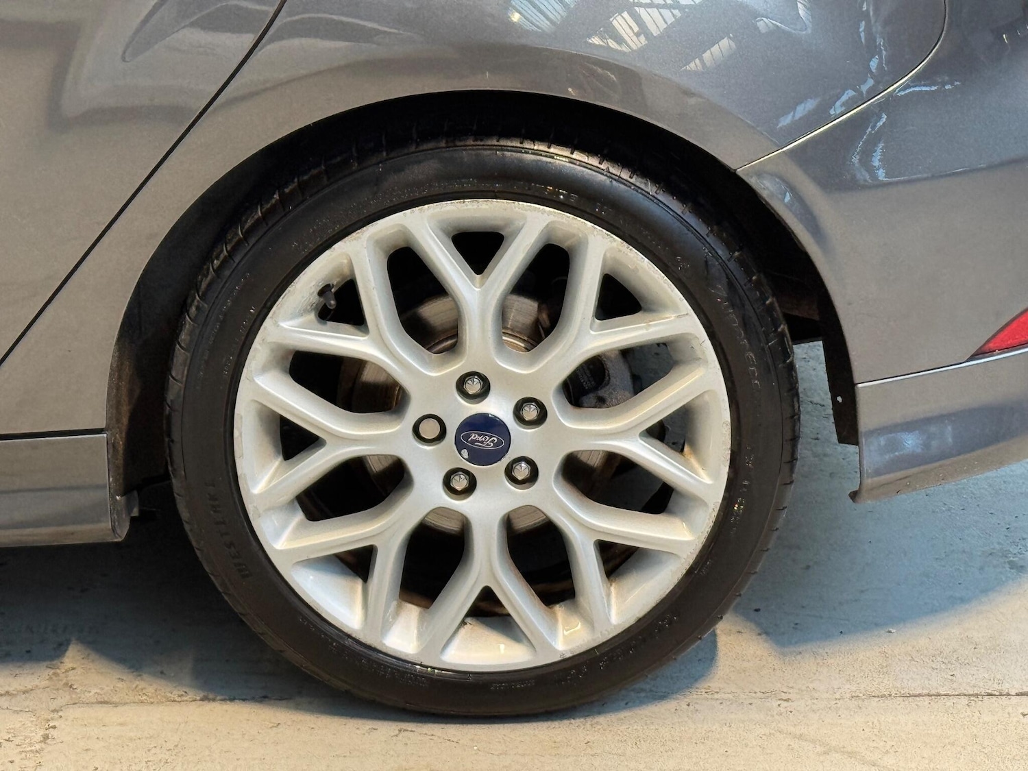 Used Ford Focus 2015 for sale - 76773536: Photo 26