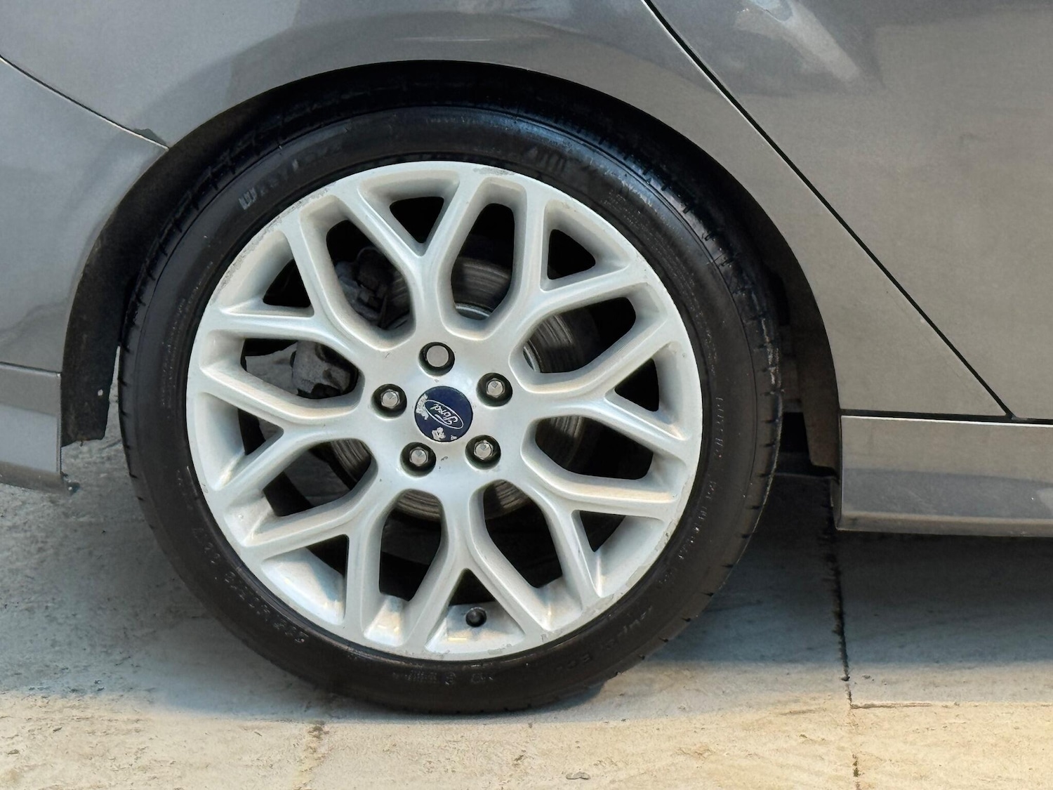 Used Ford Focus 2015 for sale - 76773536: Photo 27