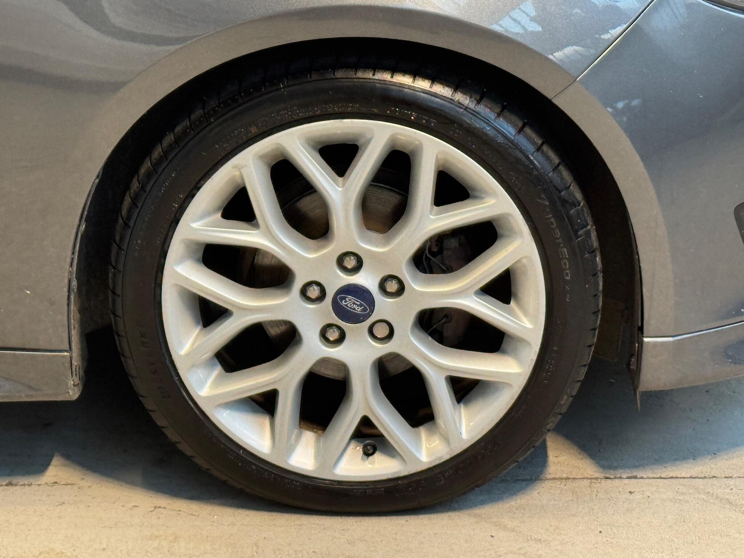 Used Ford Focus 2015 for sale - 76773536: Photo 28