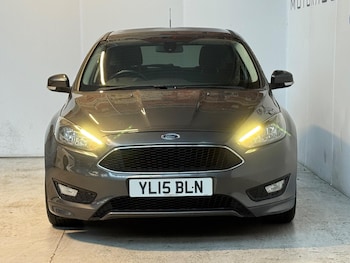 Used Ford Focus 2015 for sale - 76773536: Photo