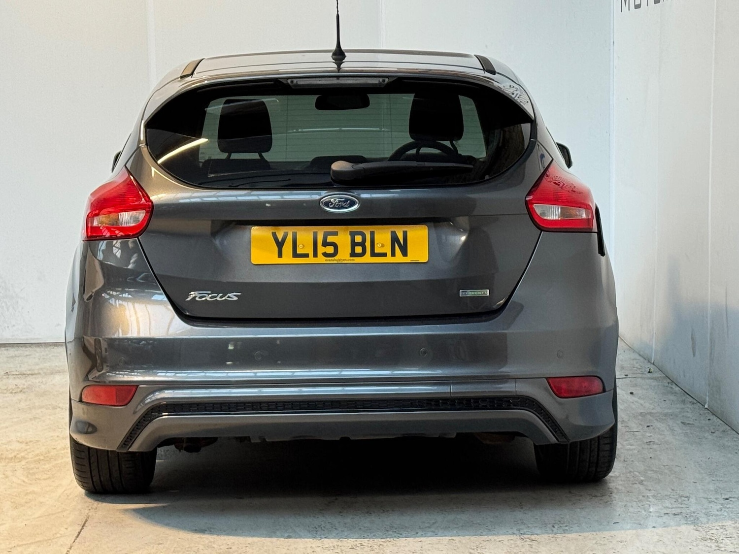 Used Ford Focus 2015 for sale - 76773536: Photo 6