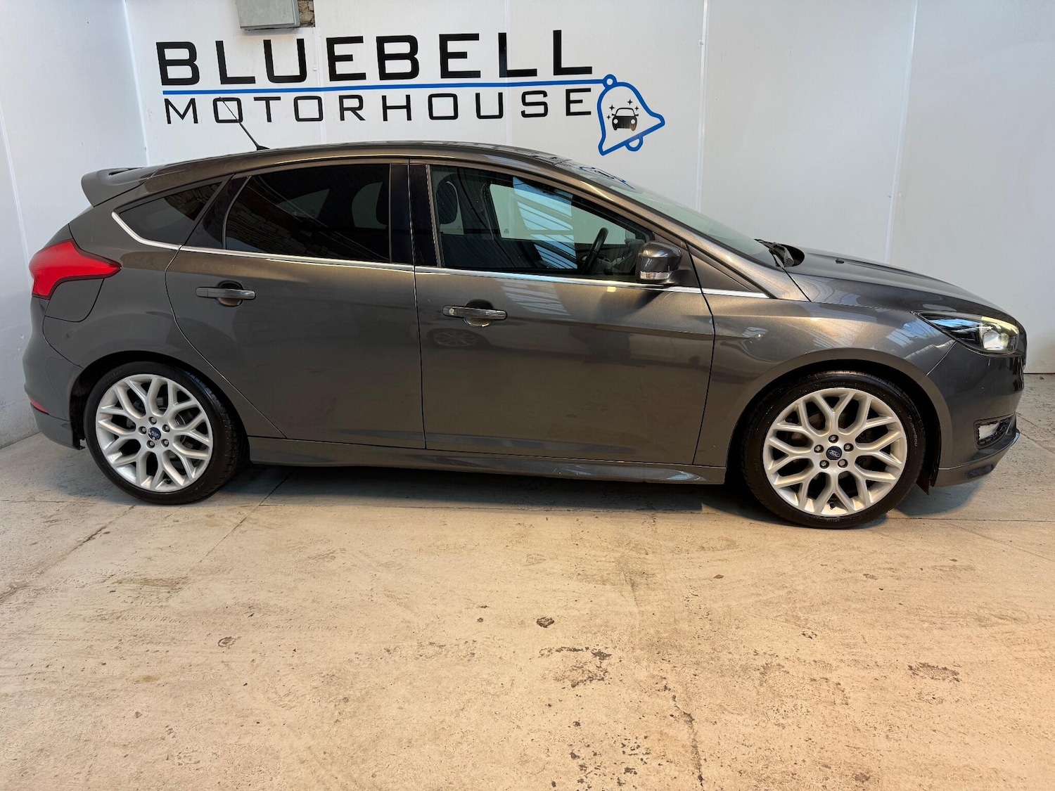Used Ford Focus 2015 for sale - 76773536: Photo 9