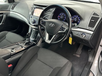Used Hyundai i40 2013 for sale - 78485877: Photo