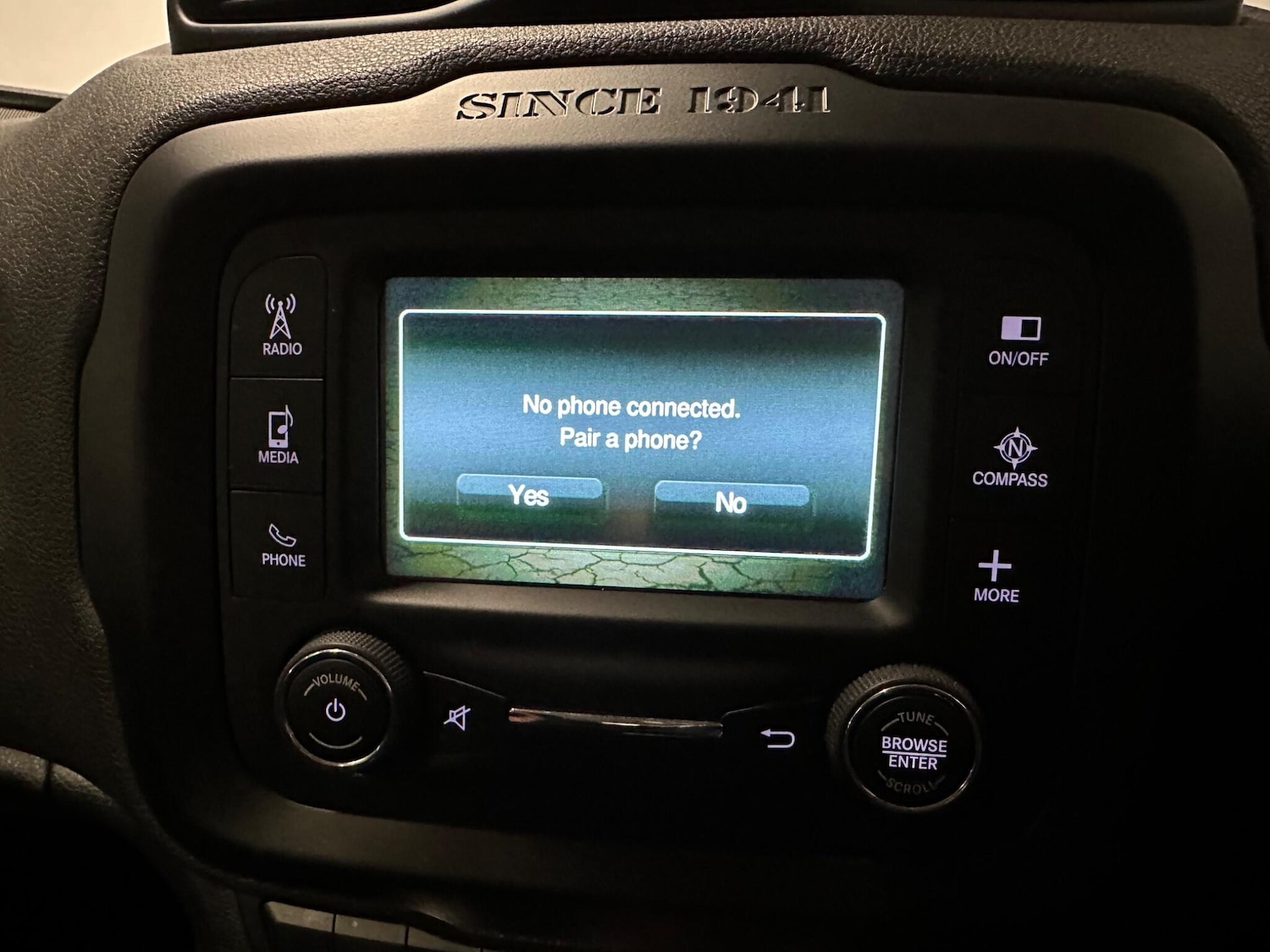 Used Jeep Renegade 2015 for sale - 77428297: Photo 15