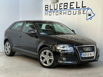 Used Audi A3 2010 for sale - 78431504: Photo